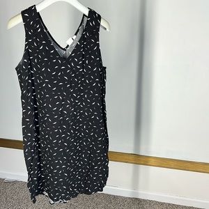 Gap sleeveless summer dress